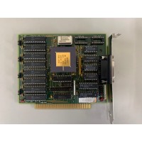 Communications Automation & Control CAC-32X PCB...